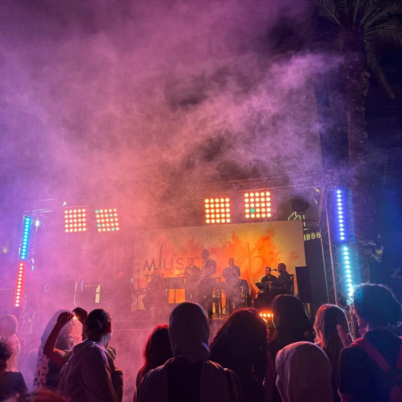 Music Festival__Photo